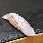 北陸の鮨 飛泉 - 