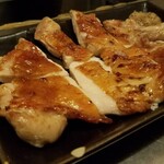 ビール100円『たんと』 - 