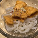 北陸の鮨 飛泉 - 