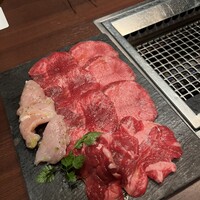 天空焼肉 星遊山 - 