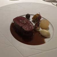 フランス料理 壺中天 - 