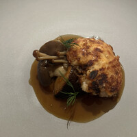 フランス料理 壺中天 - 