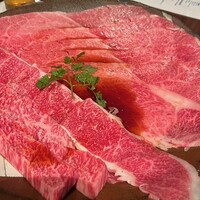 天空焼肉 星遊山 - 