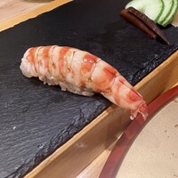 北陸の鮨 飛泉 - 