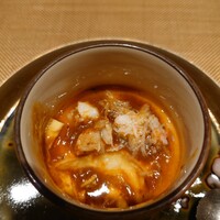 KAISEKI 鉄板 寿An - 