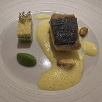 フランス料理 壺中天 - 