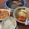 焼肉冷麺やまなか家 - 