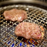 焼肉うしやま - 