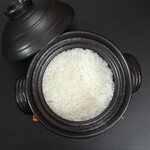 Koubaiya - 特別栽培米　梨北信玄米コシヒカリ