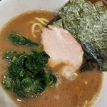 漢ラーメン 室 - 