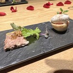 ガストロノミーソール ヤナギヤ - 