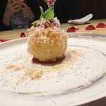 ガストロノミーソール ヤナギヤ - 