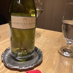 ガストロノミーソール ヤナギヤ - 