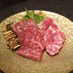 Yakiniku Ushiyama - 