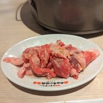 Zero Byou Remon Sawa Sendai Horumon Yakiniku Sakaba Tokiwatei - 