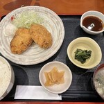フォーク酒BAR てふてふ - 