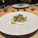 ガストロノミーソール ヤナギヤ - 