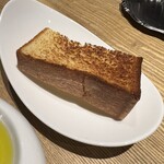 ガストロノミーソール ヤナギヤ - 