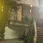 ヤナガセ - 外観