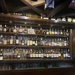 ヤナガセ - 店内