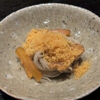 蕎麦割烹 橙 - 