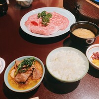 荒井屋 万國橋店 - 