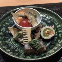 蕎麦割烹 橙 - 