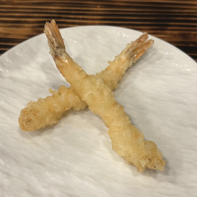 天麩羅 まさき - 藤井寺/天ぷら | 食べログ