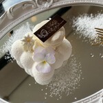 デフィ ブーランジェリー&パティスリー - くも