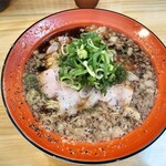 ラーメン食堂オムたす - 