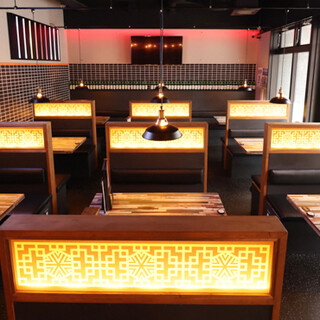 韓国料理 オイソ 春吉_2