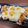 玉屋 - チーズカレー