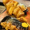 立呑み焼きとん  大森商店
