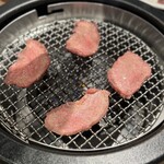 焼肉あきら - 