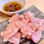 焼肉BARさんたま - 