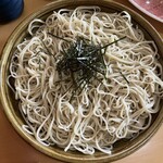 Marui - 涼麵蕎麥