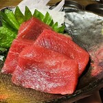 立呑み焼きとん  大森商店 - 