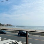 海沿いの キコリ食堂 - 