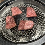 焼肉あきら - 