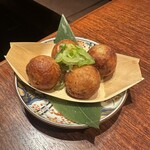 Kushiyaki Sakaba Kokorohakken-Den - 