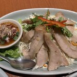 タイの食卓 クルン・サイアム - 