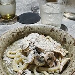 Osteria due - 