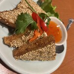 タイの食卓 クルン・サイアム - 