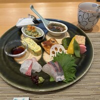 新割烹 丹色 - 