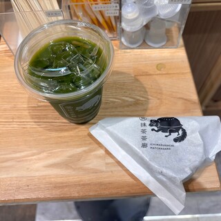 一○八抹茶茶廊_0