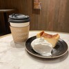 UNI COFFEE ROASTERY MARK IS みなとみらい店