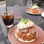 NAKANOSHIMA SOCIAL EAT AWAKE - 