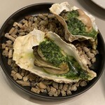 Oysterbar & Wine BELON - 