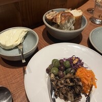 Bistro yen - 