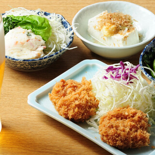 とんかつ うちの_1